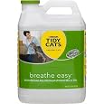 Tidy Cats Breathe Easy Premium Scoop Cat Litter For Multiple Cats