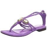 Apepazza FIAMMA CAMOSCIO 503395 51747 Damen Sandalen