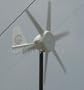 Windmax HY1000-5 1,000 Watt Max 24-Volt 5-Blade Residential Wind Generator Kit