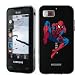 Coveroo Spider-Man Replacement Cover for Samsung Eternity