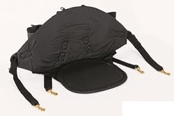 Sevylor Seat for Sit-On-Top Deck Kayaks and Sevytex Kayaks