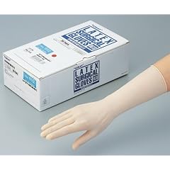 手術用手袋(MGⅡ) 6165SN 1箱(20双入)