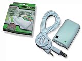 Xbox 360 Wireless Controller Battery Pack & Charge Cable