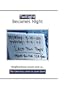 Twilight Becomes Night (Institutional Use: Library/High School/Non-Profit)