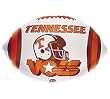 Tennessee Vols Mylar Balloon