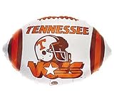 Tennessee Vols Mylar Balloon