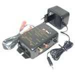 preamplificatore phono TC400 con cost...