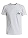 Quiksilver Men's Everyday Pocket T-Shirt