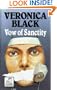 A Vow of Sanctity (Ulverscroft Large Print Series)