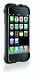 Digital Lifestyles Outfitters Jam Jacket with 3 Surface Shields for iPhone 3G, 3G S (Black)