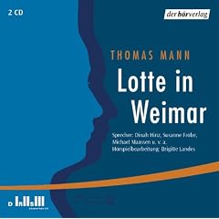Lotte in Weimar
