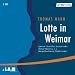 Lotte in Weimar