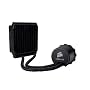 Corsair Cooling Hydro Series H50 All in One High-performance CPU Cooler CWCH50-1