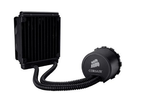 CORSAIR 水冷CPUクーラー CWCH50-1