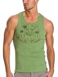 Guess - GUESS Layer Tank