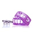 YogaToes Sensation - Extra Small Purple