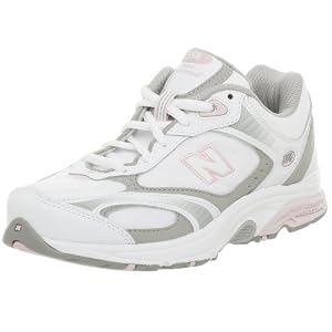 Buy New Balance Ladies WW558 Walking Shoe