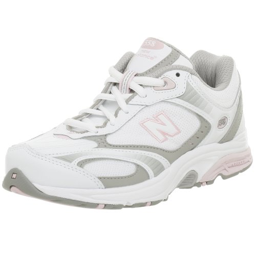 Buy Now at Amazon.com: New Balance Womens WW558 Walking Shoe