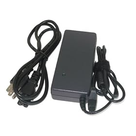 SterlingTek's POWWER PA9 PA-9 Power Supply 6G356 Dell Inspiron Latitude