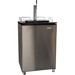 Haier HBF05EBSS Draft Beer Dispenser