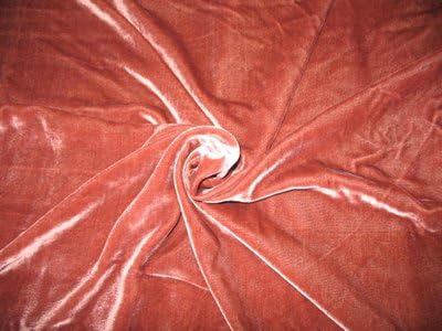 SUNSET STRIP COLLECTION - Raw Umber