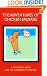 The Adventures of Chicken Sausage