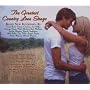 The Greatest Country Love Songs