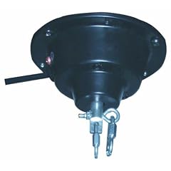 EUROLITE MD-1515 Sicherheits-Drehmotor