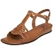 indigo by Clarks Women's Bordeaux Sandal