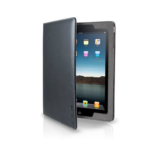 Marware Eco-Vue for iPad 2 Black (602956008538)