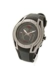 Extreme Time Ex-7-G01 The Claw Black/Grey Gents Watch