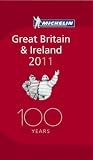 Michelin Guide Great Britain & Ireland 2011 (Michelin Guides)