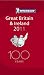 Michelin Guide Great Britain & Ireland 2011