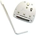Fender American Vintage Jaguar/Jazzmaster Tremolo Assembly - Nickel