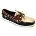 Mens Spinnaker 773-40 Sebago