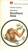 Animals of southern Asia