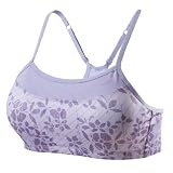 Moving Comfort Women's Alexis Print Bra