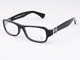 Chrome Hearts Eyeglasses Gittin ANY-II BK Gittin3