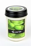 White Pear & Ginger Soy Clean Green Candle 41aabDgHh L. SL160 White Pear & Ginger Soy Clean Green Candle