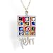 Choshen Necklace