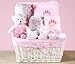 Little Princess Baby Basket