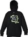 BURTON Kinder Kapuzenpullover mit Reissverschluß Boys Kinder PUZZLE