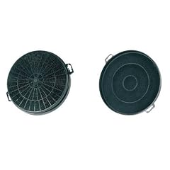 Electrolux  Kohlefilter, Einstellbar, Best.210 Durchm. 210x32mm