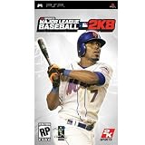 Major League Baseball 2K8