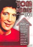 Tom Jones and Friends Live