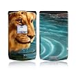 Thirsty Design Protective Skin Decal Sticker for Motorola RAZR V3xx Cell Phones