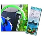 Clip Safe (12-16mm) Reinigung
