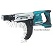 Makita BFR750Z 18v LXT Cordless Autofeed Screwdriver Bare Tool NEW
