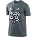 NIKE LEBRON TATT TEE (MENS)
