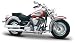 BUR1:18Yamaha RoadStar M/C Kit